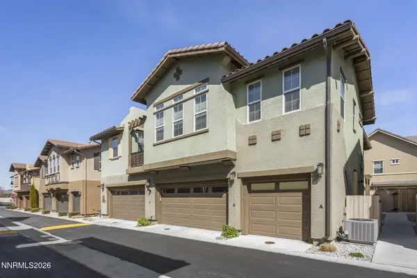 1915 Sea Horse Road #UNIT B, Reno, NV 89521
