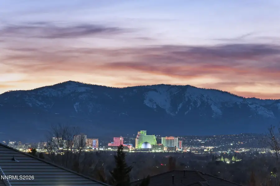 2485 Firenze Drive, Sparks, NV 89434 - #2