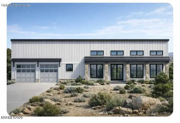 2246 Cartwright Road, Reno, NV 89521