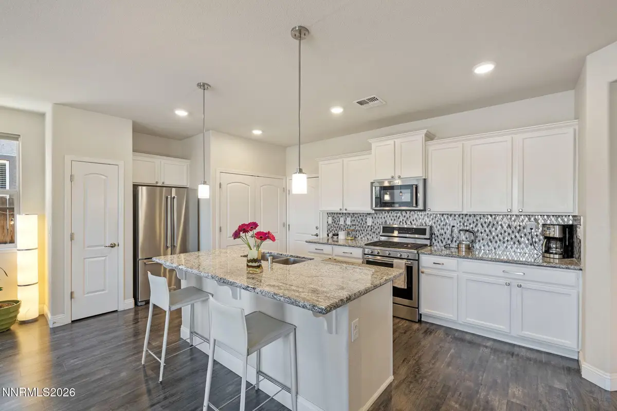 2013 Harmony Valley Way, Reno, NV 89521 - #1