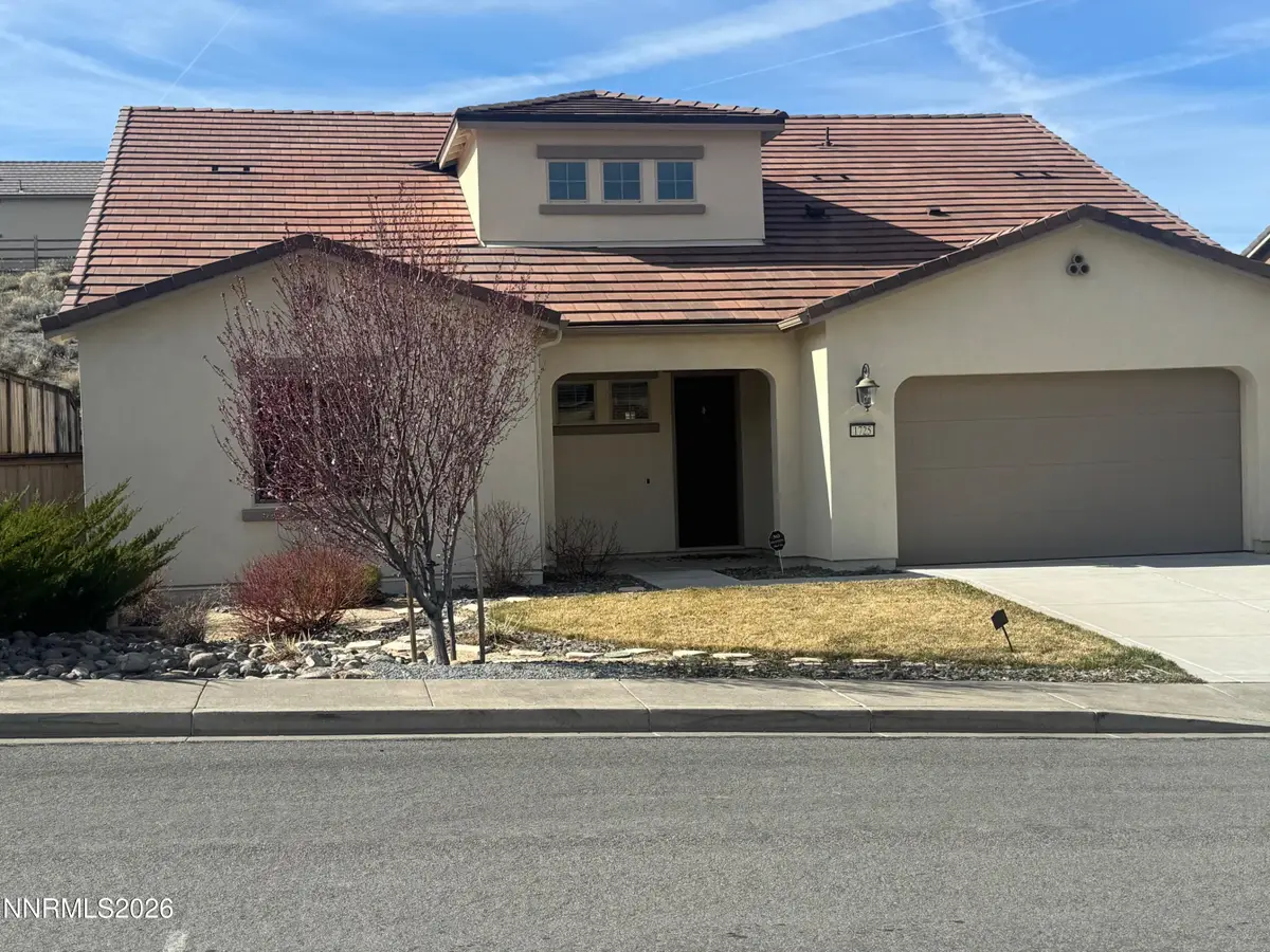 1725 Verdi Vista Court, Reno, NV 89523 - #1