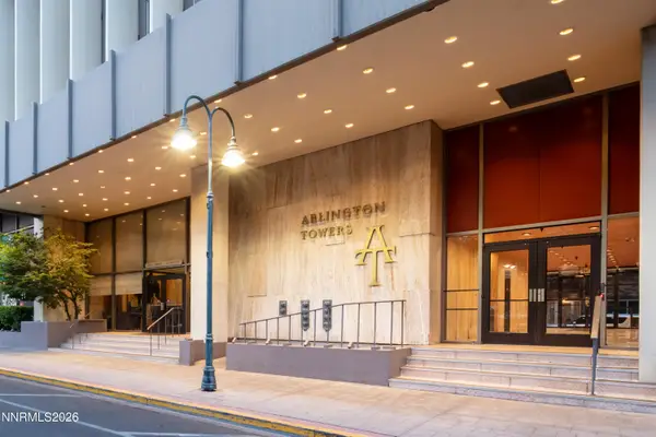 100 N Arlington Avenue #8 J, Reno, NV 89501