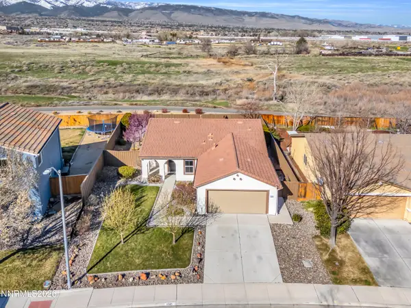 11385 Verazae Drive, Reno, NV 89521