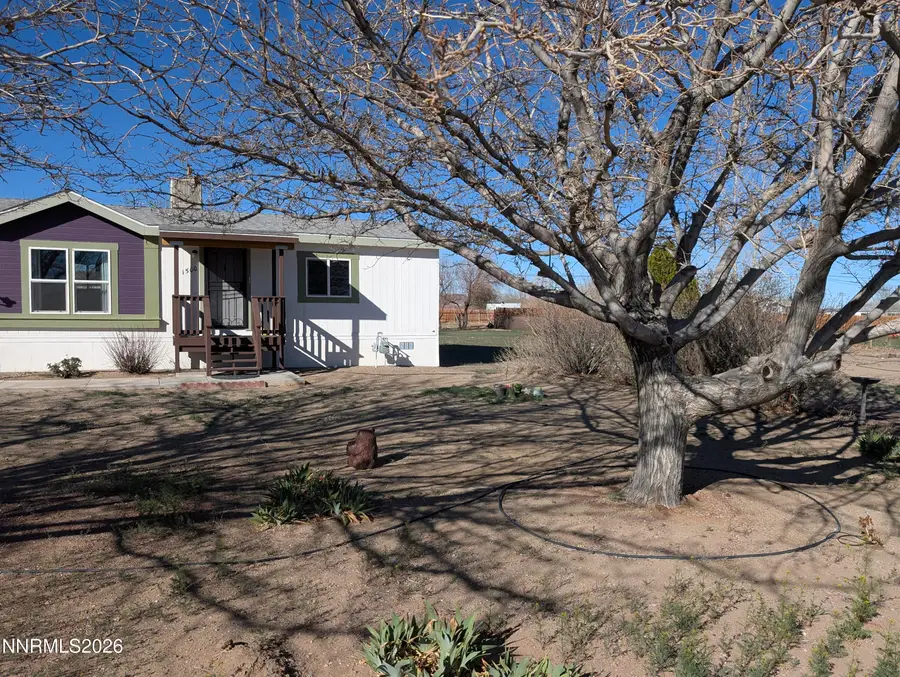 1500 W Spruce Avenue #1500, Silver Springs, NV 89429 - #3