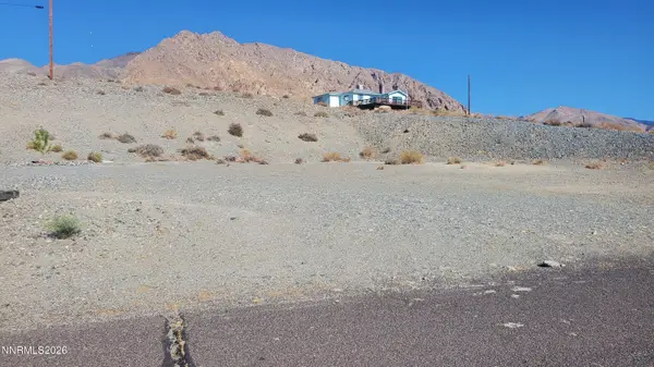 00 Lakeshore Drive, Walker Lake, NV 89415