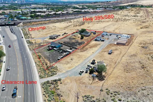3325 Clear Acre Lane, Reno, NV 89512