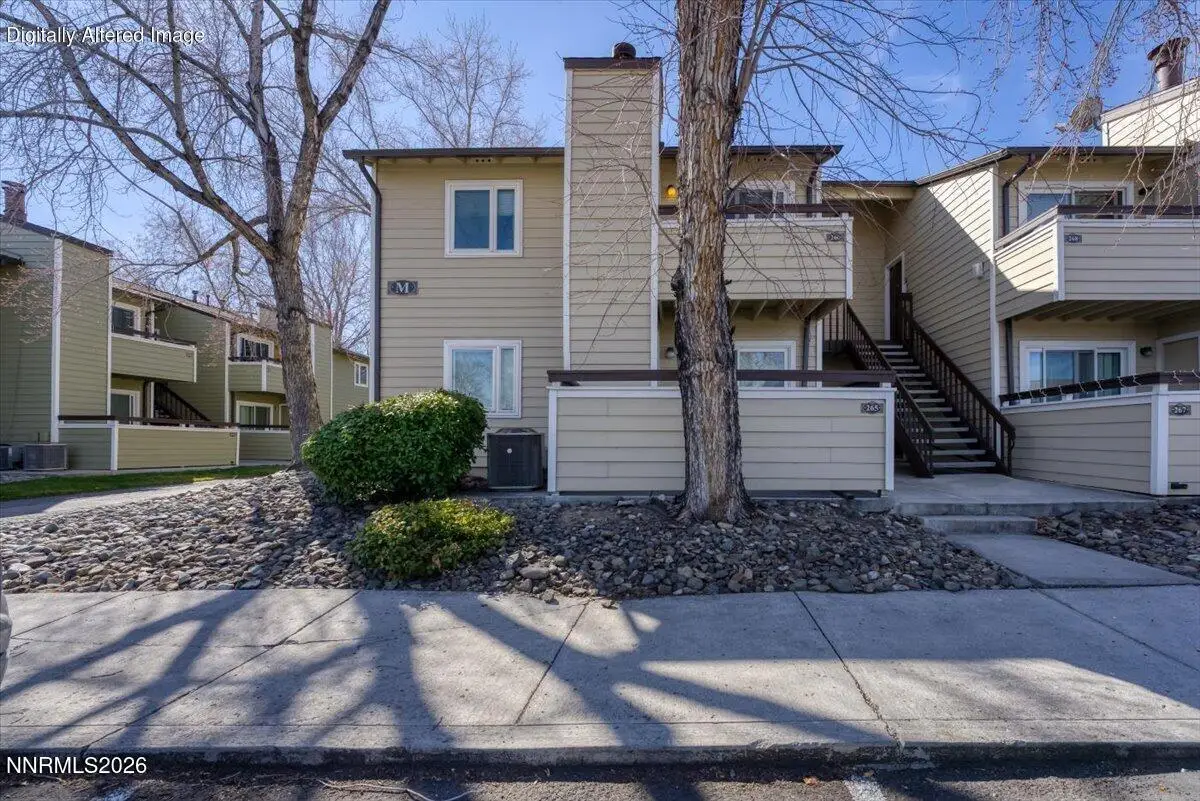 555 E Patriot Boulevard #M266, Reno, NV 89511 - #1