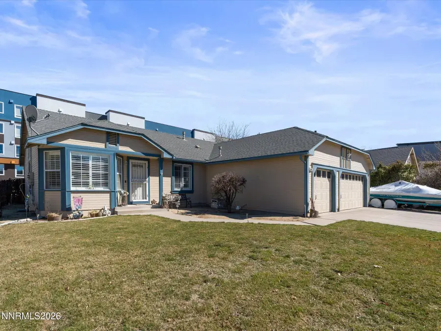 300 Kilborne Avenue, Reno, NV 89509 - #2