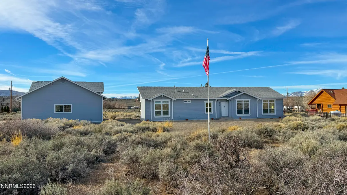 2335 Jacobsen Lane, Gardnerville, NV 89410 - #1