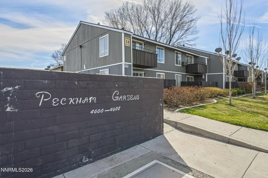 4608 Neil Road #268, Reno, NV 89502 - #2