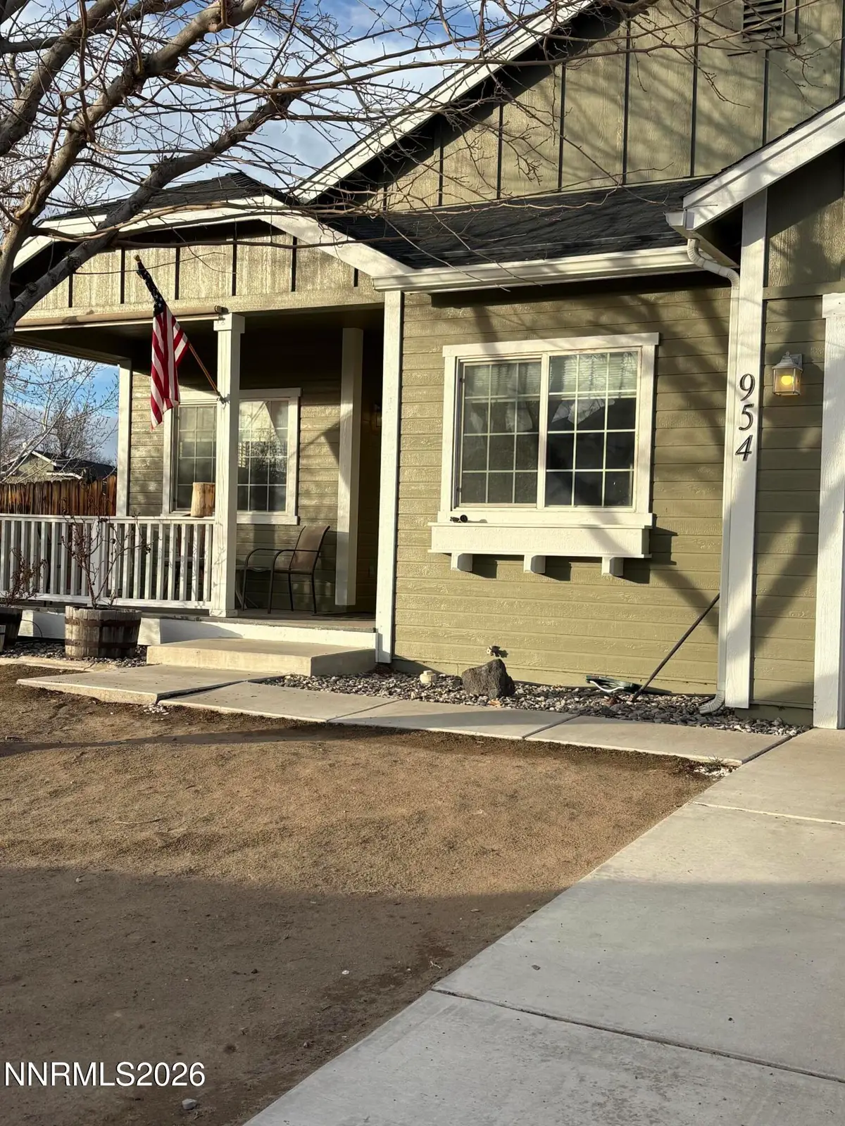 954 Iris Lane, Fernley, NV 89408 - #1
