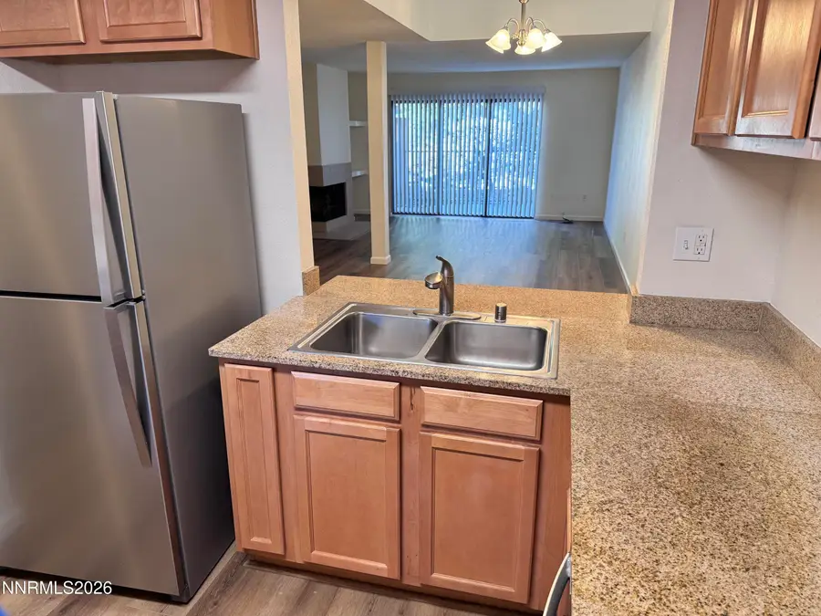 3012 Eastshore Place, Reno, NV 89509 - #3