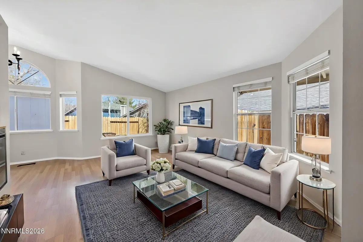 6331 Chesterfield Lane, Reno, NV 89523 - #1