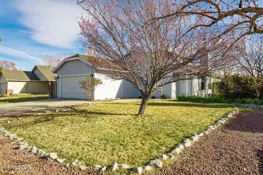 1352 Leonard Road, Gardnerville, NV 89460 - #2