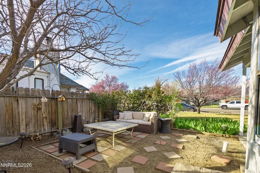 1352 Leonard Road, Gardnerville, NV 89460 - #3