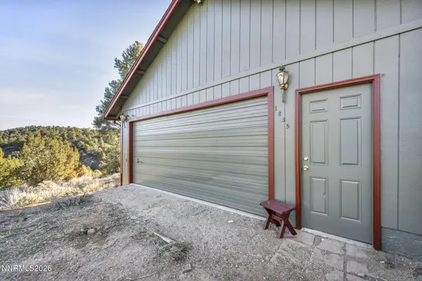 1835 Lousetown Road, Reno, NV 89521
