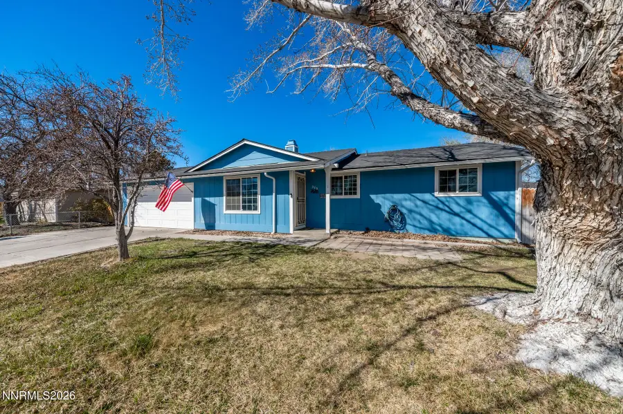 370 Maple Street, Fernley, NV 89408 - #2