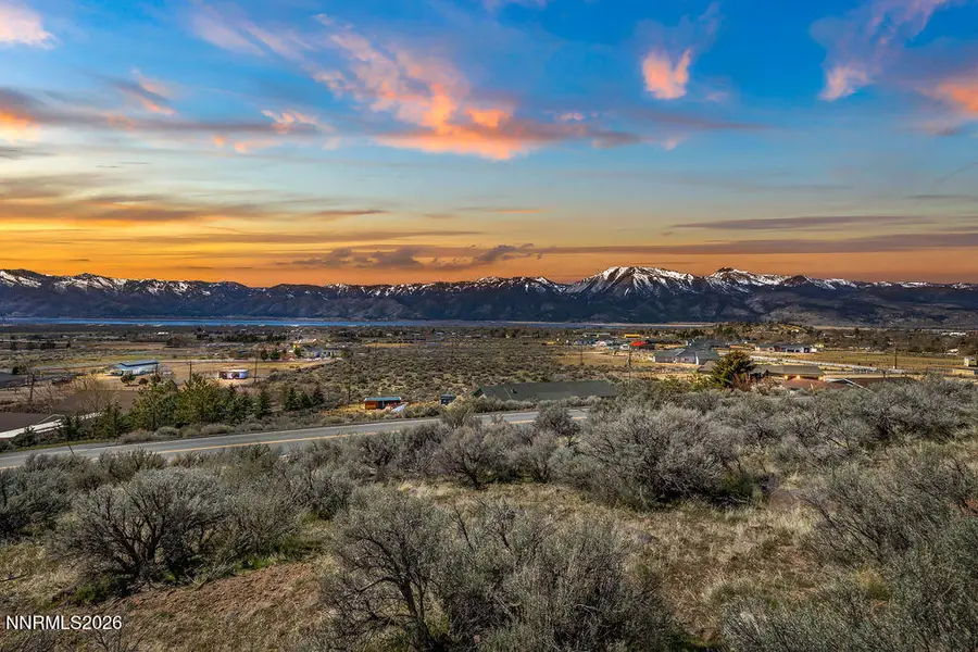 4385 Eastlake Boulevard, Washoe Valley, NV 89704 - #3