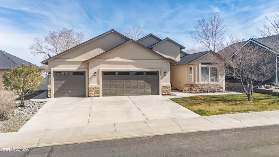 1037 Pepper Lane, Fernley, NV 89408 - #2