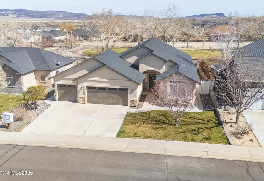 1037 Pepper Lane, Fernley, NV 89408 - #3