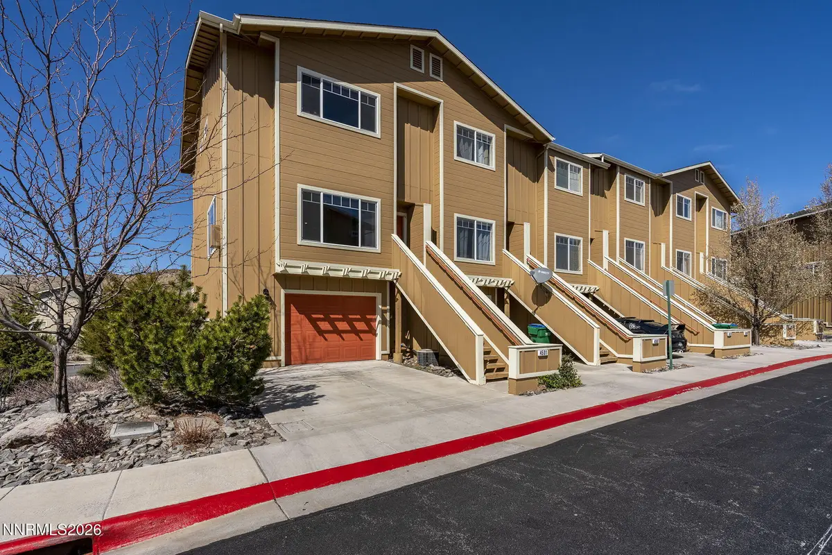 4501 Kathleen Denise Lane, Reno, NV 89503 - #1