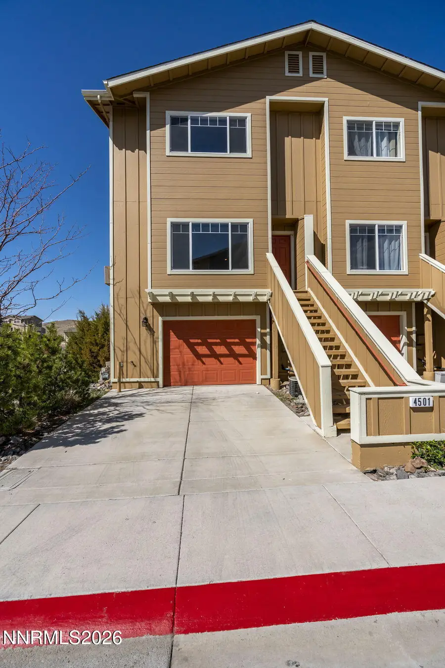4501 Kathleen Denise Lane, Reno, NV 89503 - #2