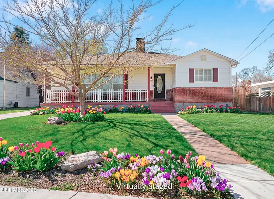 2325 Watt Street, Reno, NV 89509 - #2