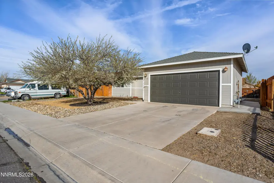 712 Hastings Way, Fernley, NV 89408 - #2
