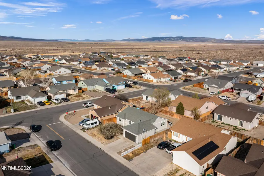 712 Hastings Way, Fernley, NV 89408 - #3