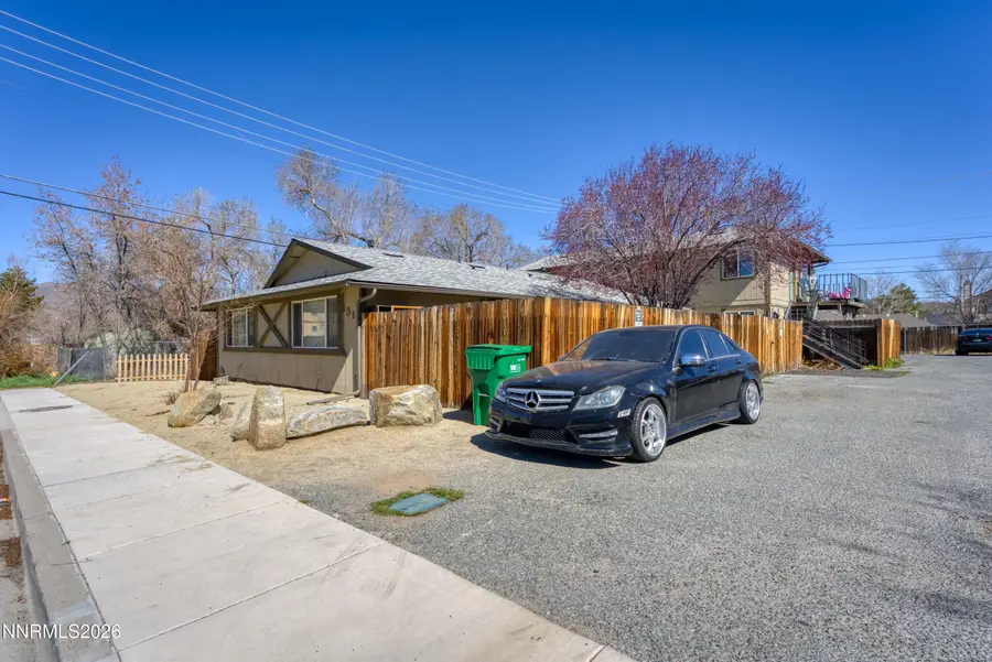 1517 N Edmonds Drive, Carson City, NV 89701 - #2