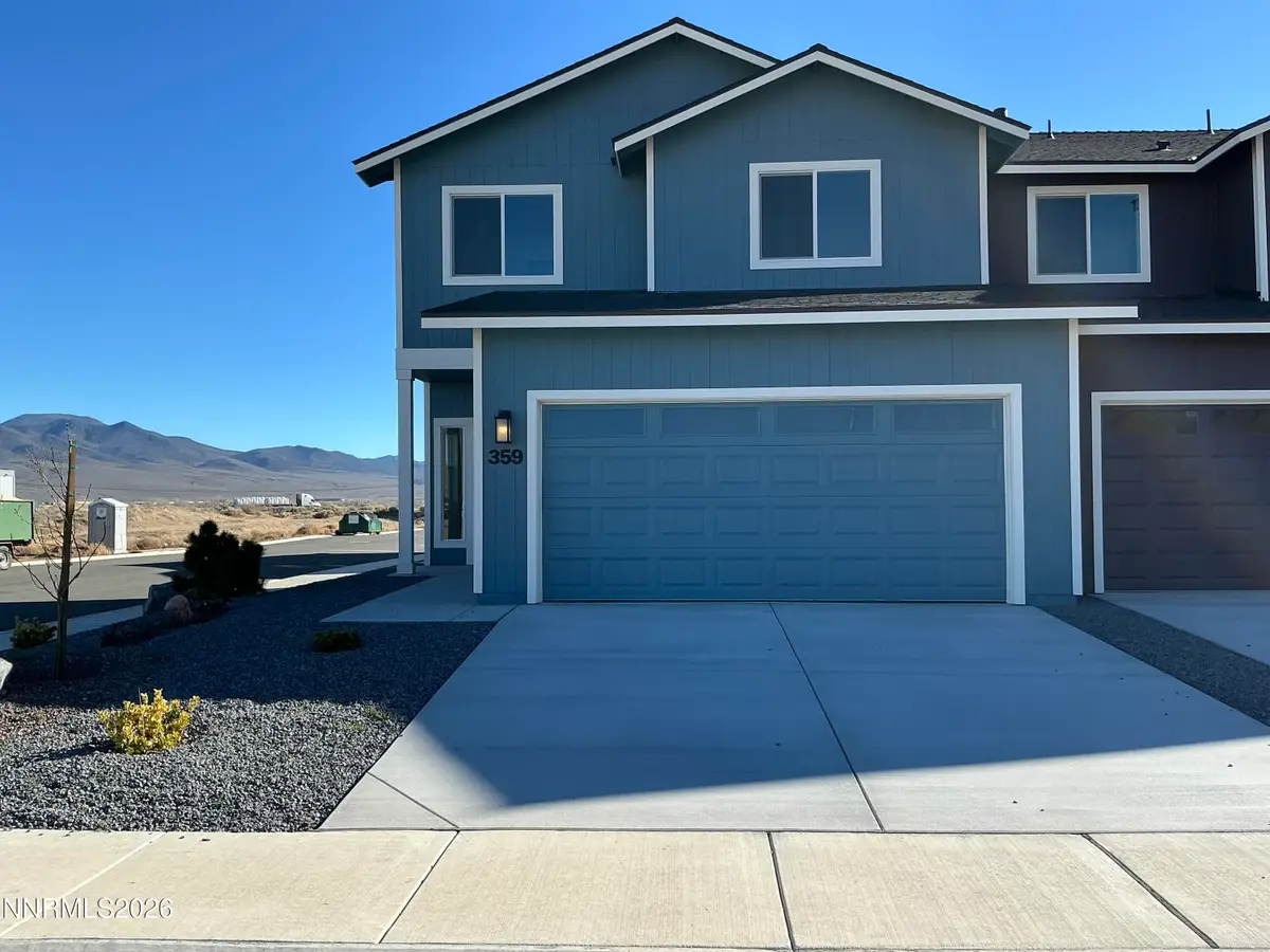 359 Halite Drive, Dayton, NV 89403 - #1