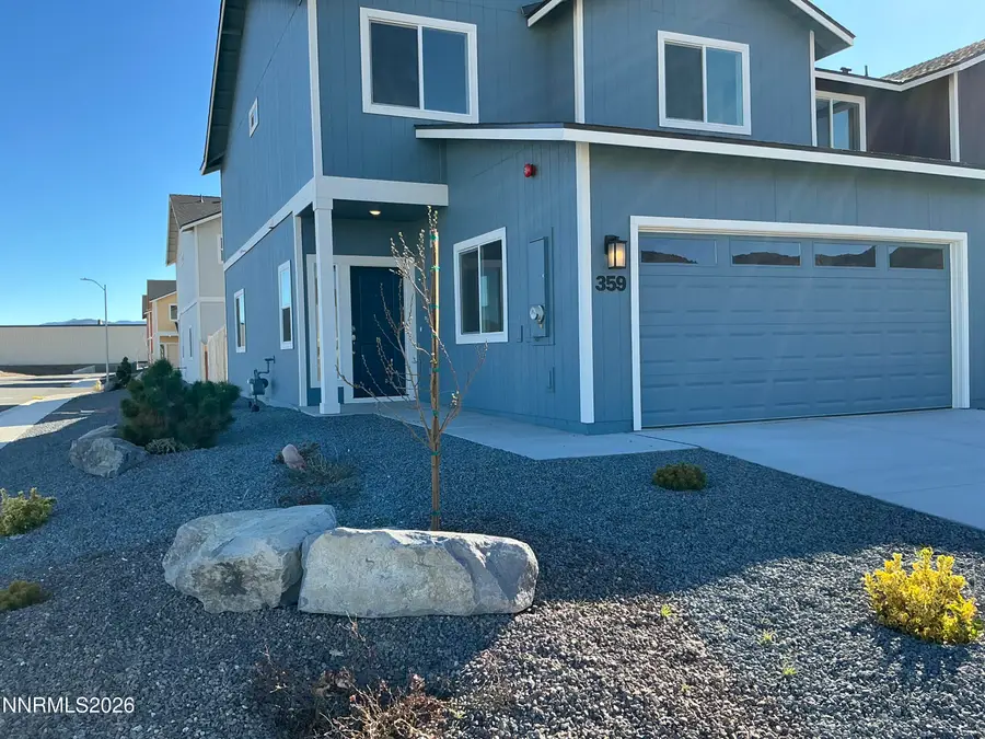 359 Halite Drive, Dayton, NV 89403 - #2