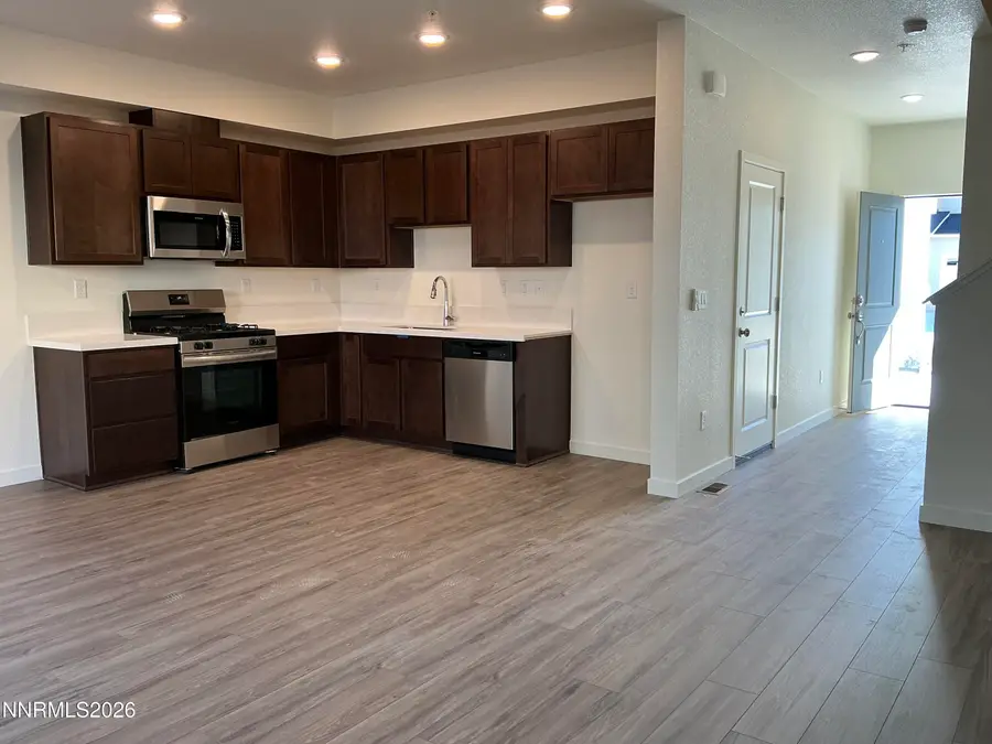 258 Green Lane, Dayton, NV 89403 - #3