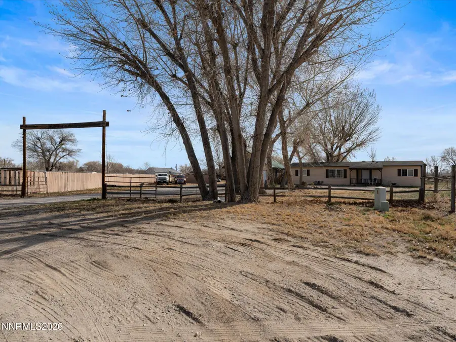 3320 Della Circle, Fallon, NV 89406 - #3