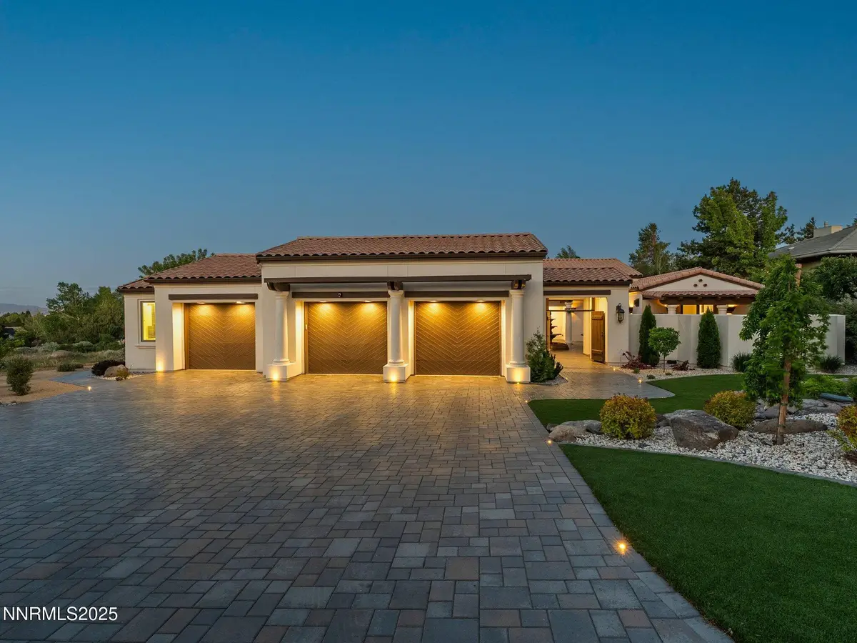 4485 Mountaingate Drive, Reno, NV 89519 - #1