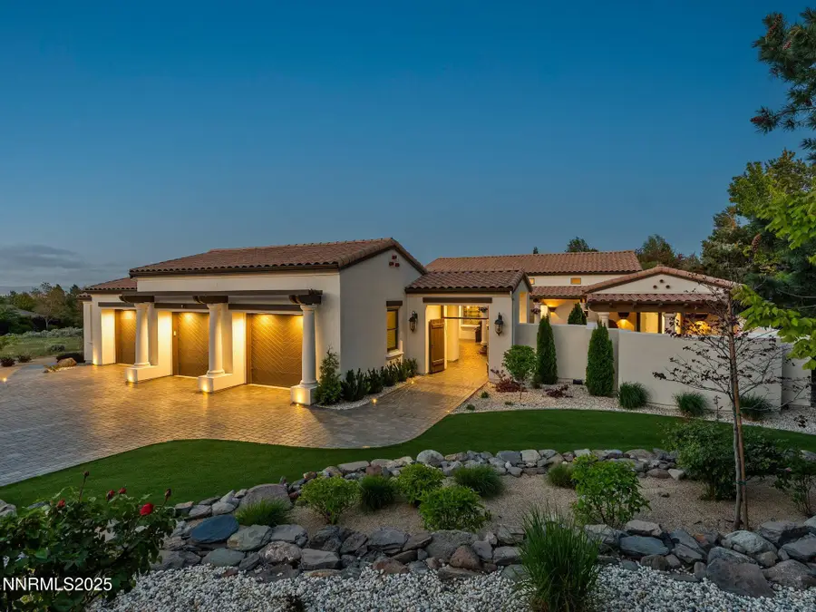 4485 Mountaingate Drive, Reno, NV 89519 - #2