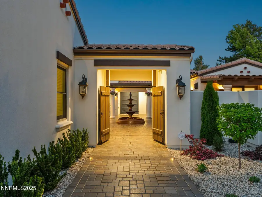 4485 Mountaingate Drive, Reno, NV 89519 - #3