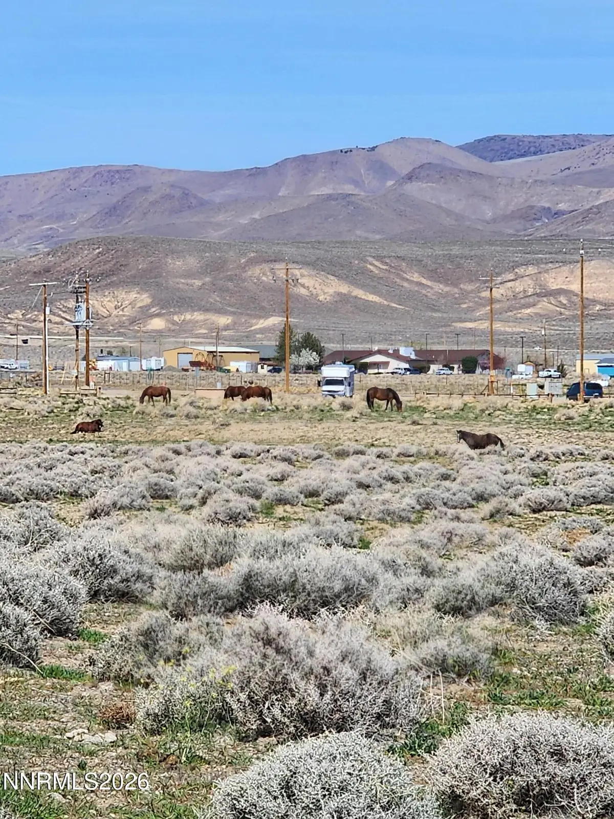 3420 Dayton Avenue #57, Silver Springs, NV 89429 - #1