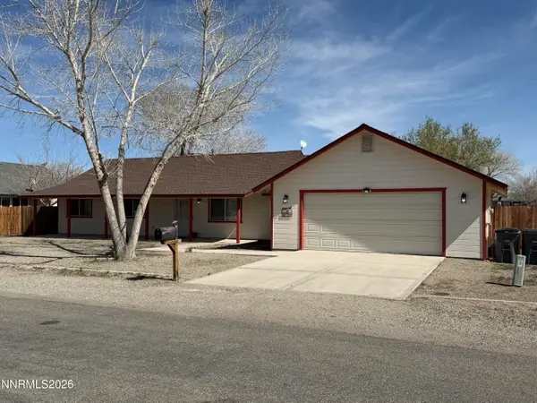 14 Pebble Beach Drive, Yerington, NV 89447