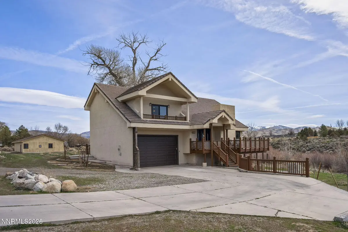 2179 Fish Springs Road, Gardnerville, NV 89410 - #1