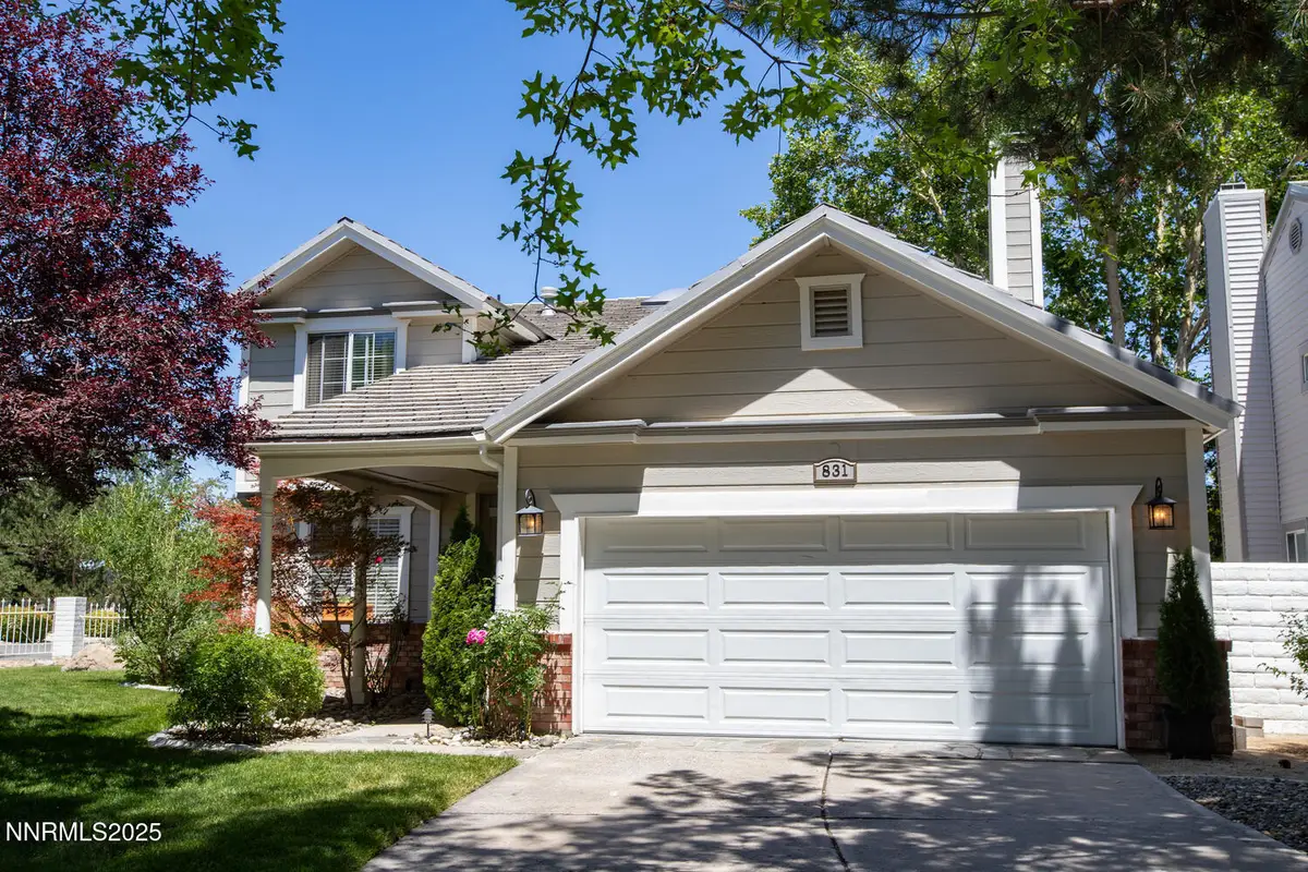 831 Blue Falls Place, Reno, NV 89511 - #1