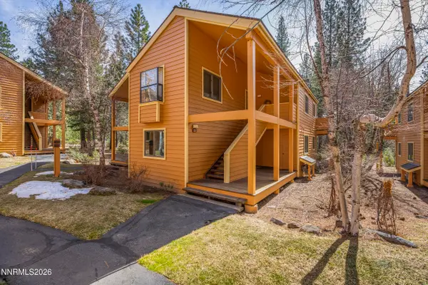 120 Village Boulevard #UNIT 106, Incline Village, NV 89451