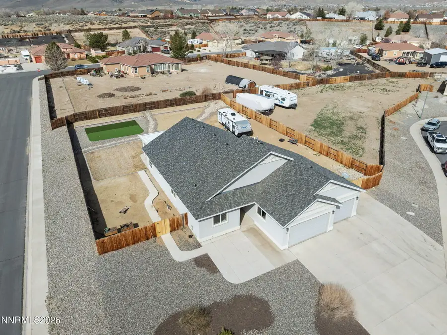 201 Verre Court, Dayton, NV 89403 - #2