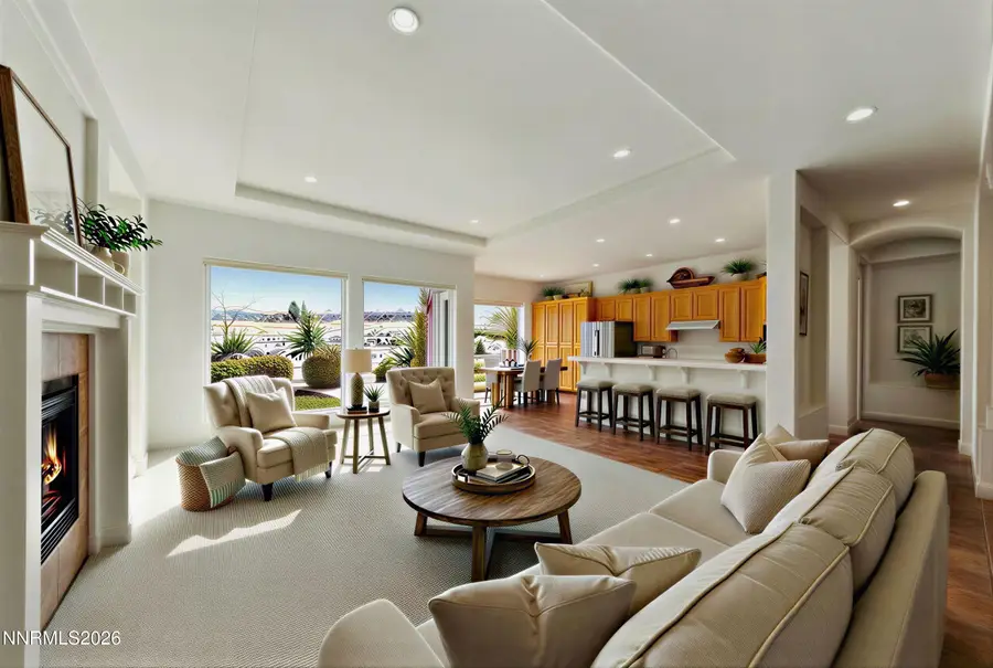 2724 Spirit Rock Trail, Reno, NV 89511 - #3