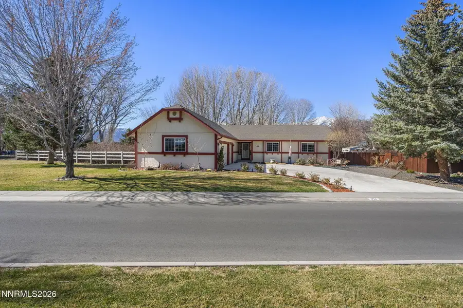 1714 Bougainvillea Drive, Minden, NV 89423 - #3