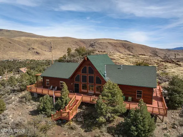 2939 Devenpeck Drive, Gardnerville, NV 89410