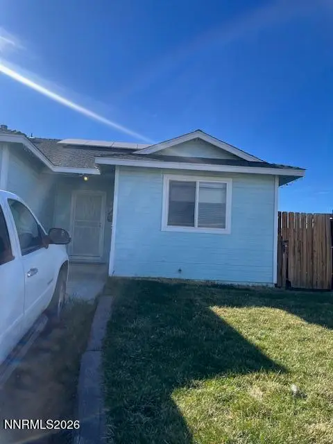 1252 Wadsworth Lane, Fernley, NV 89408 - #2