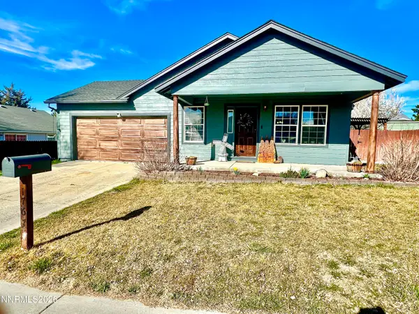 1767 Scott Street, Winnemucca, NV 89445