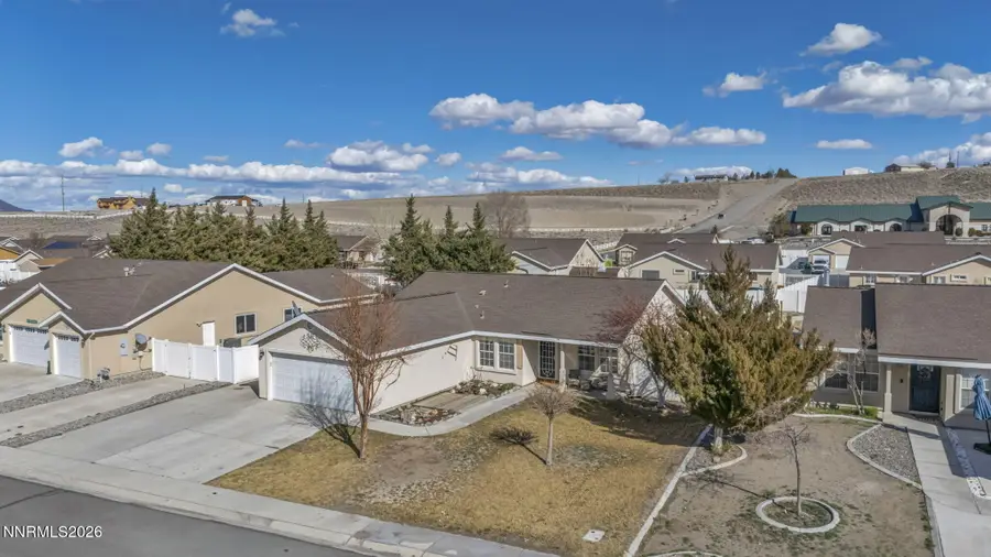 1453 Grey Bluffs Drive, Fernley, NV 89408 - #3