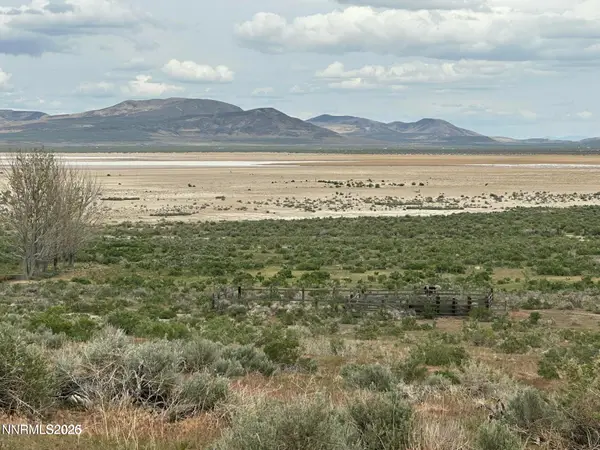 0 Fish Springs Road, Reno, NV 89510